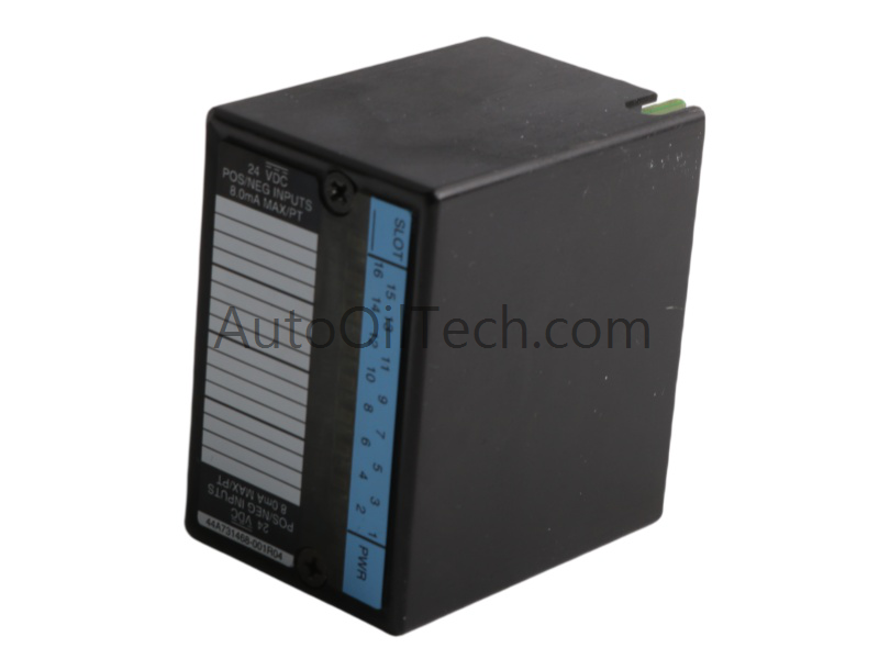 General Electric IC670MDL640