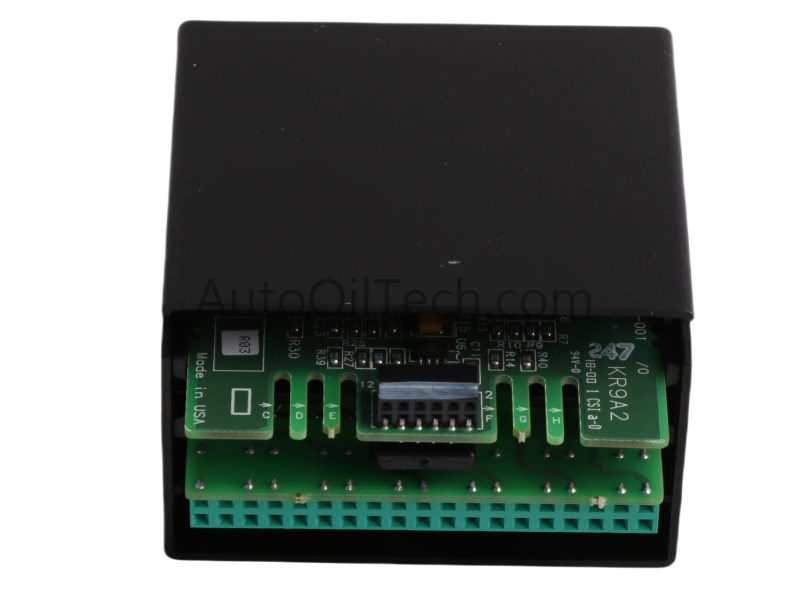General Electric IC670MDL930
