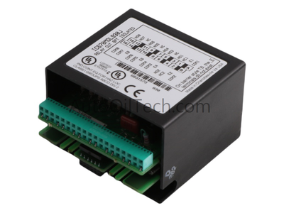General Electric IC670MDL930