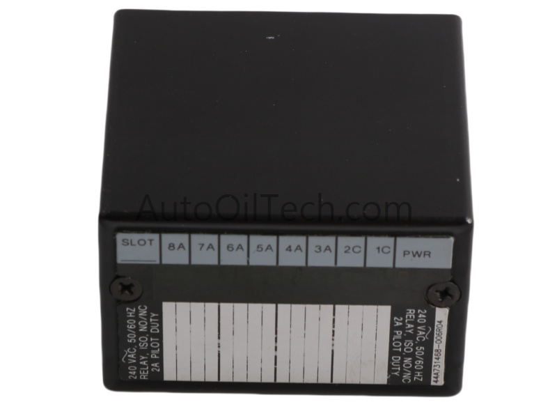 General Electric IC670MDL930
