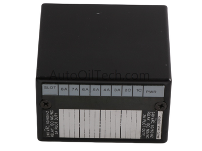 General Electric IC670MDL930