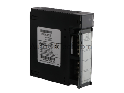 GE IC693ALG221