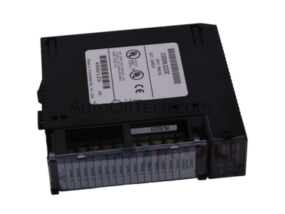 GE IC693ALG223