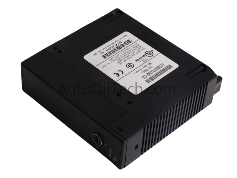 General Processor Module General Electric IC693CPU350 CPU 350 Module