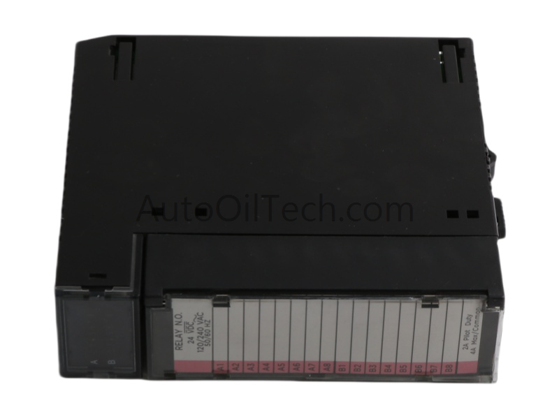 General Electric IC693MDL940