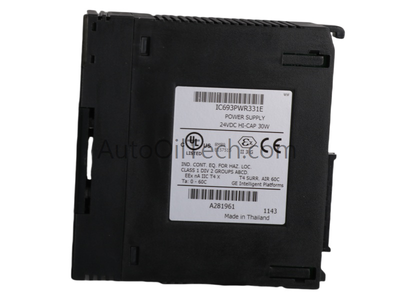 GE IC693PWR331E