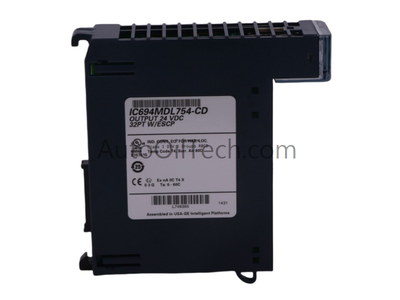 GE IC694MDL754
