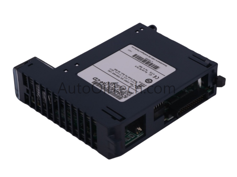 GE IC694MDL754