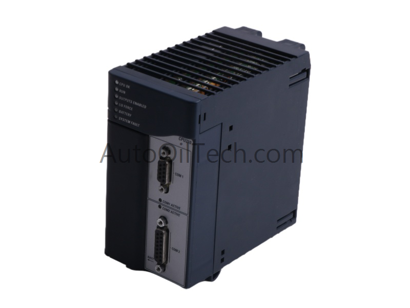 GE IC695CPU310