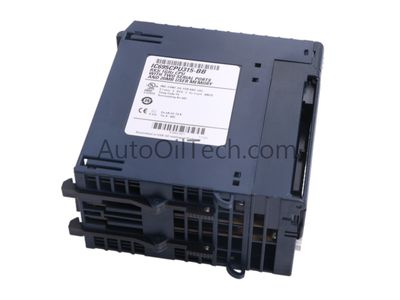 GE IC695CPU315-BB