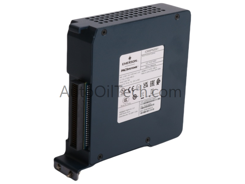 GE IC695PNS001CA-ABAH