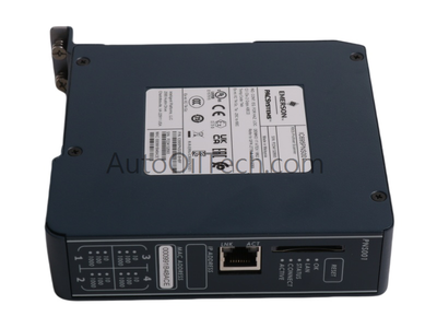 GE IC695PNS001CA-ABAH