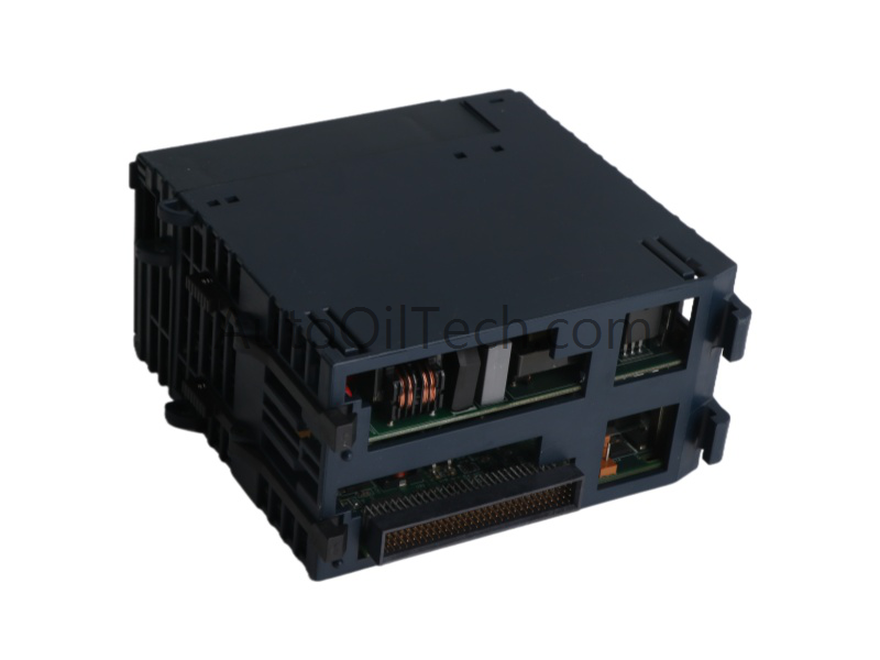 GE IC695PSA040