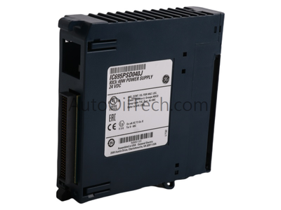 General Electric IC695PSD040