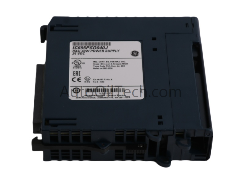 General Electric IC695PSD040