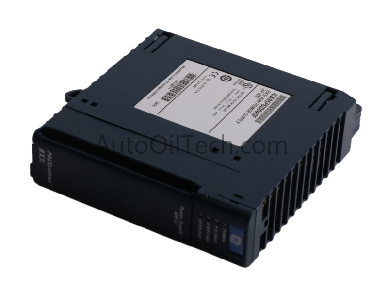 GE IC695PSD040F