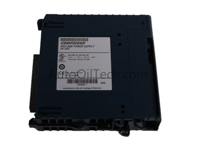 GE IC695PSD040F