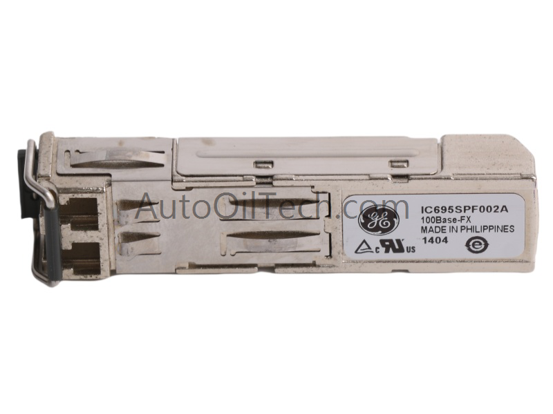 GE IC695SPF002A