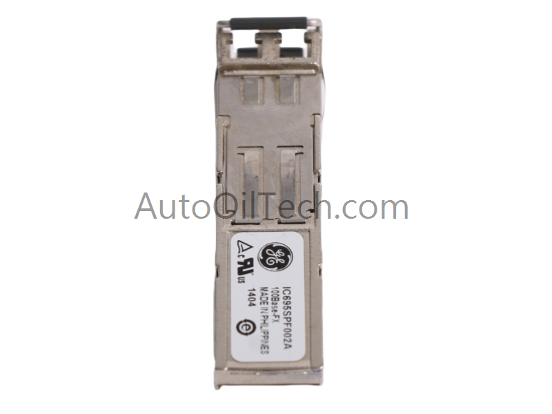 GE IC695SPF002A