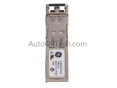 GE IC695SPF002A
