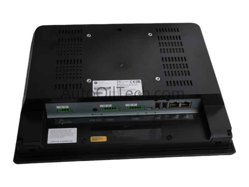 GE IC755CSS12CDB