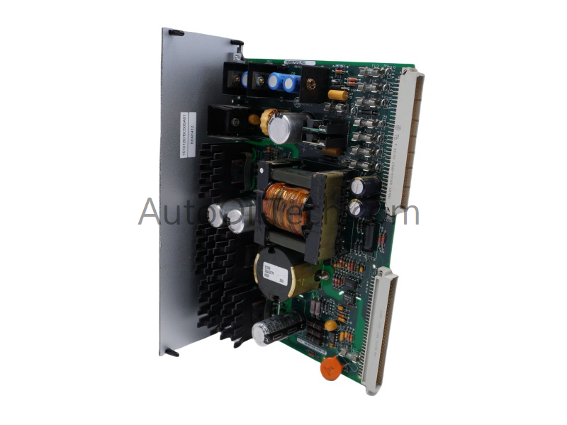 GE IS200EMCSG1AA
