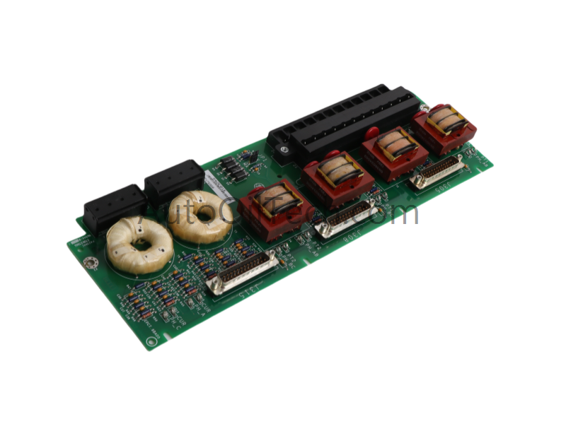 GE DS200DTBDG1ABB