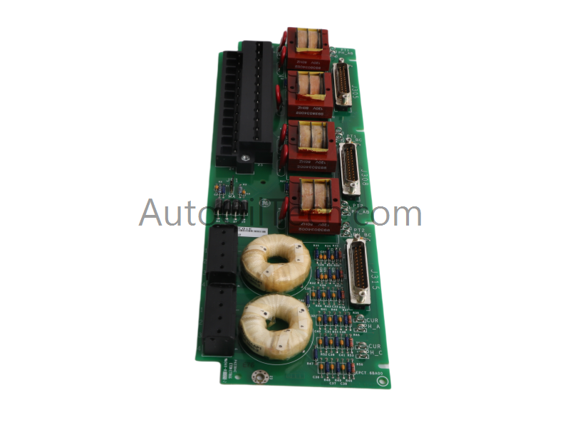 GE DS200DTBDG1ABB