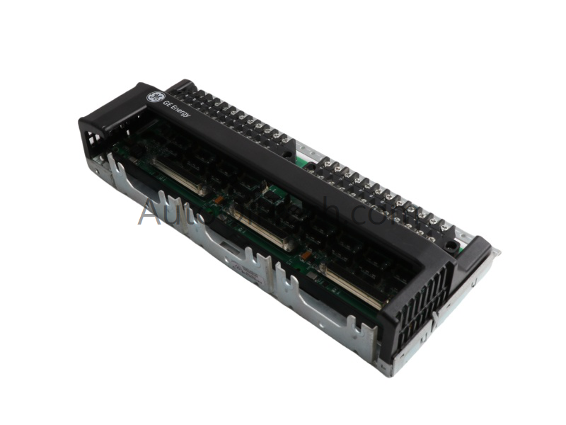 GE IS200TBAIS1C