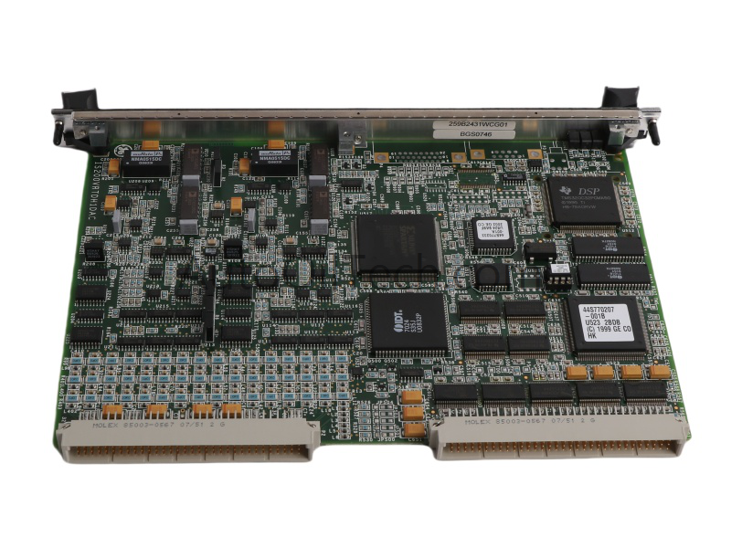 GE IS200VRTDH1DAC
