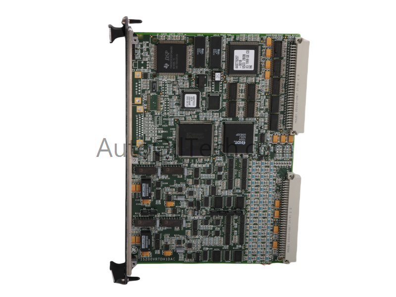 GE IS200VRTDH1DAC