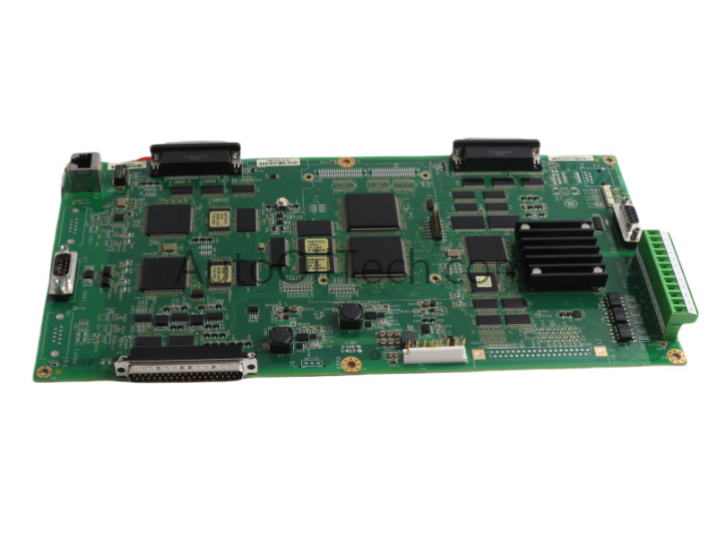 GE IS210MACCH2AEG
