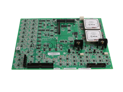 GE IS210MVRBH1A