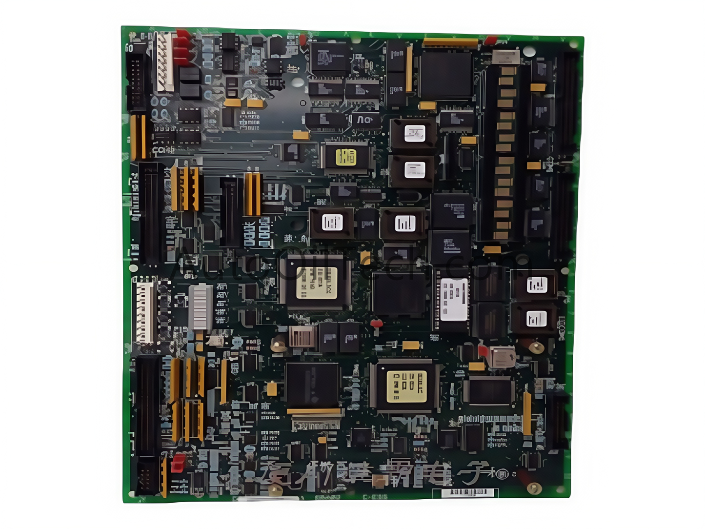 GE IS210WSVOH1A