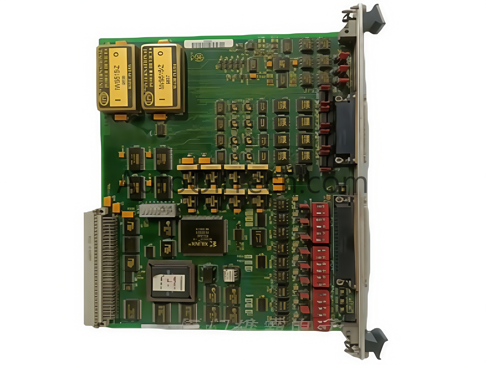 GE IS210WSVOH1A