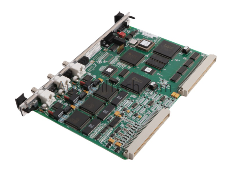 General Electric IS215VPWRH2A