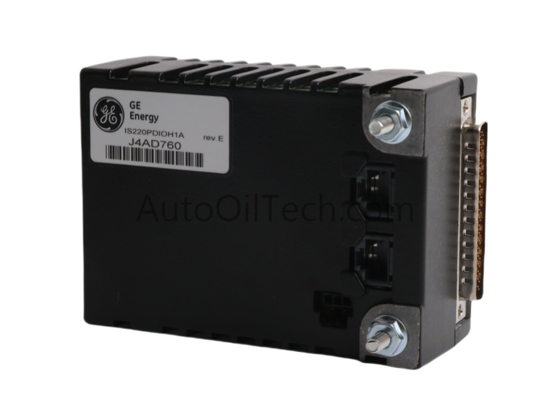 GE IS220PDIOH1A