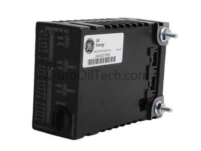 GE IS220PDIOH1A