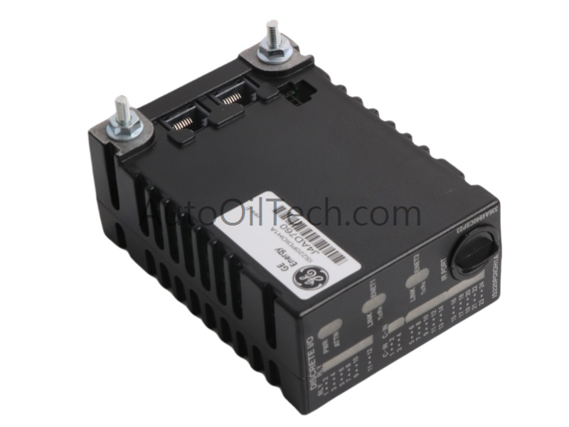 GE IS220PDIOH1A