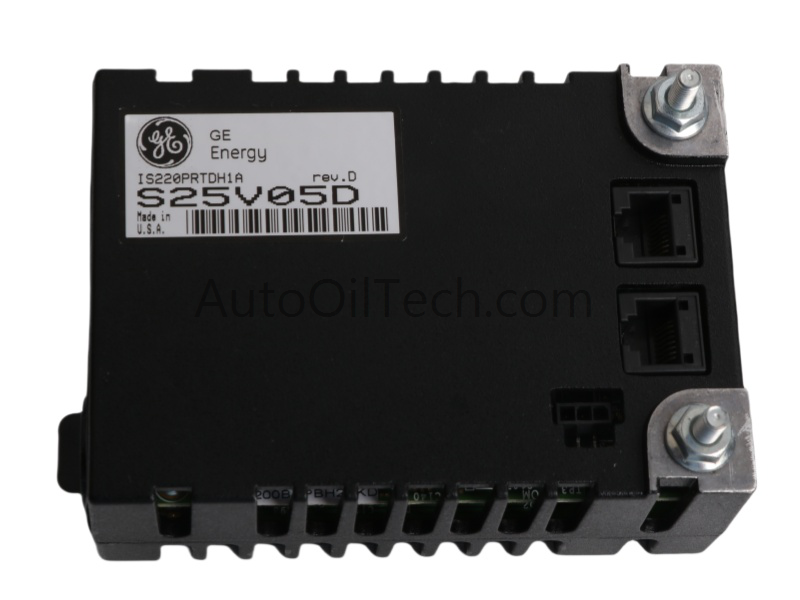 GE IS220PRTDH1A