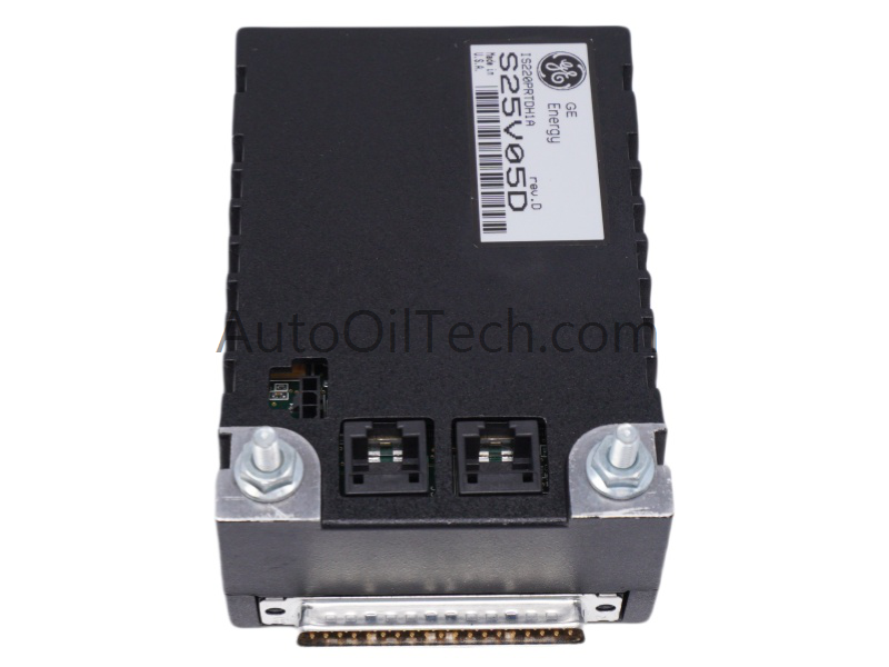 GE IS220PRTDH1A