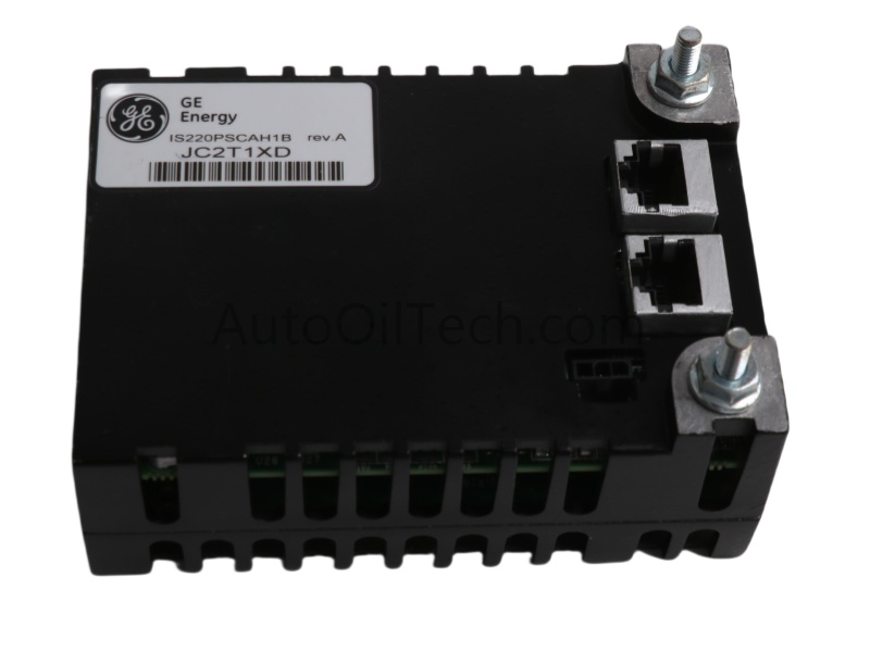 GE IS220PSCAH1A