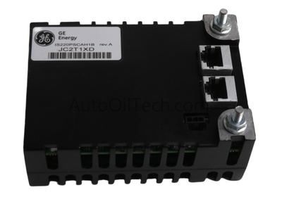 GE IS220PSCAH1A