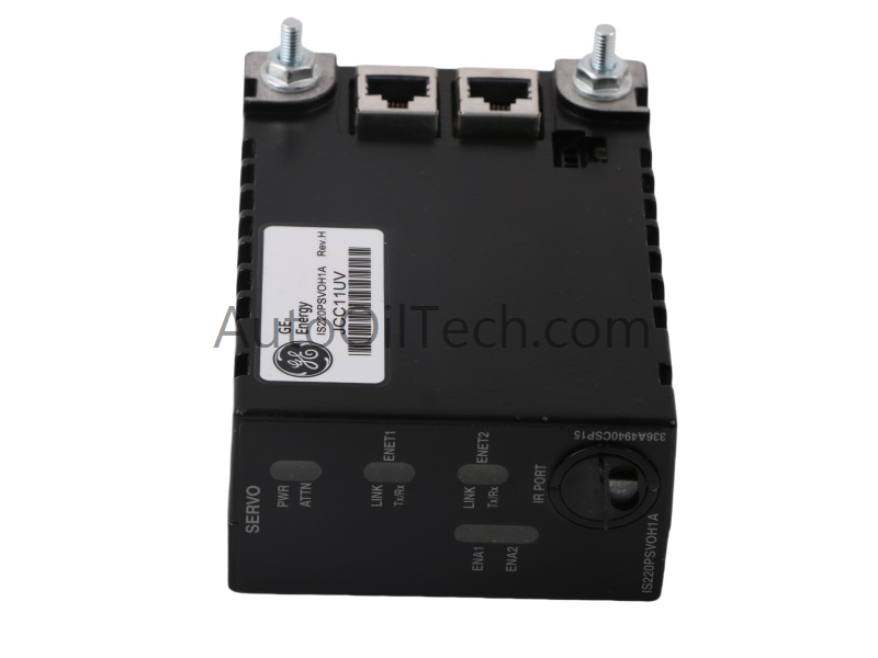 GE IS220PSVOH1A
