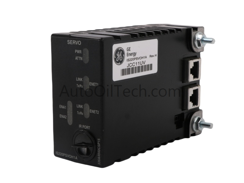 GE IS220PSVOH1A