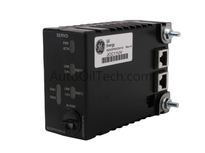GE IS220PSVOH1A