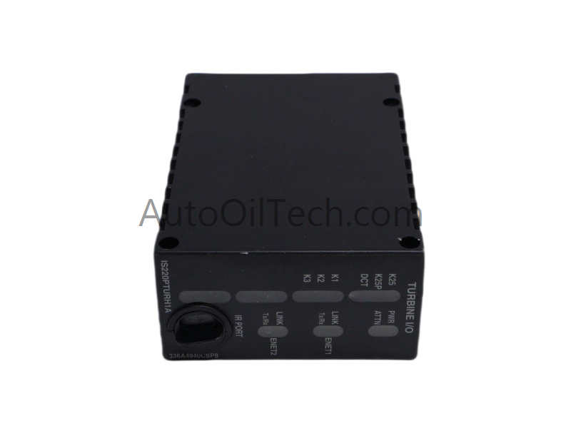 GE IS220PTURH1A