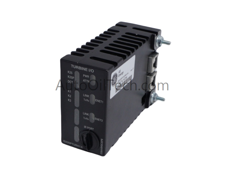 GE IS220PTURH1A