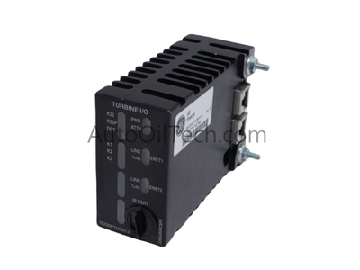 GE IS220PTURH1A