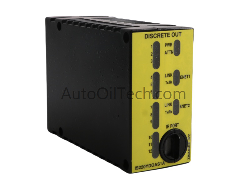 GE IS220YDOAS1AJ